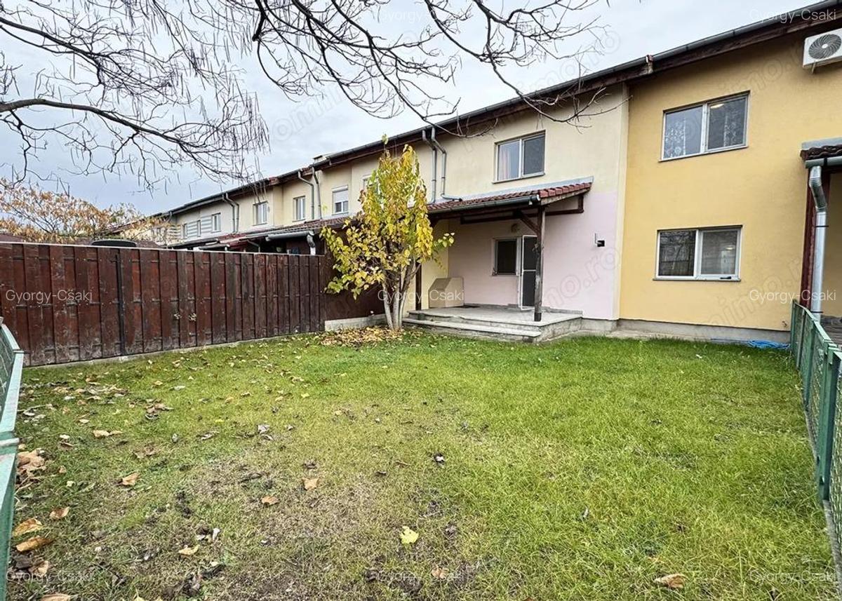 Casa in cartierul Europa - IMOBIHOR - 8