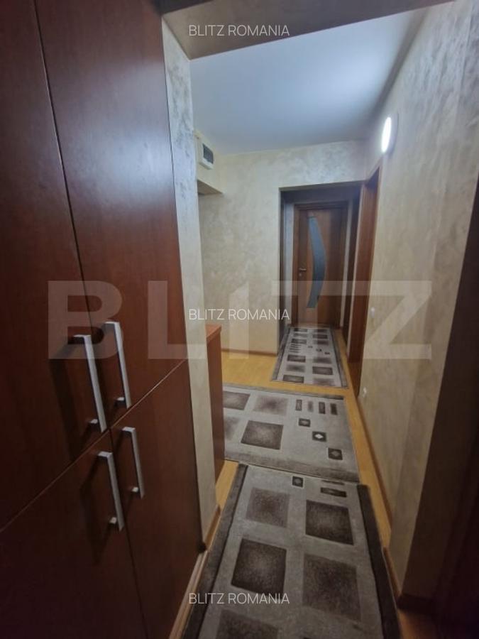 Apartament 4 camere, 69 mp, etajul 1, zona Burdujeni - 9