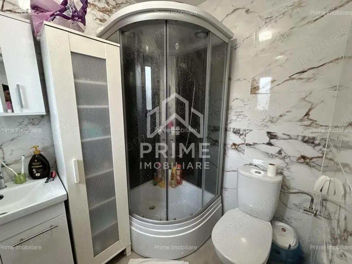 Casa de vanzare, 4 camere - 128 mp utili - Zona Lidl - 12