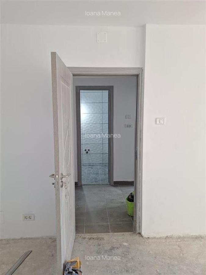 Vanzare garsoniera Mihai Bravu - Piata Muncii | etaj 1/8 | bloc 1987 | decomanda - 3