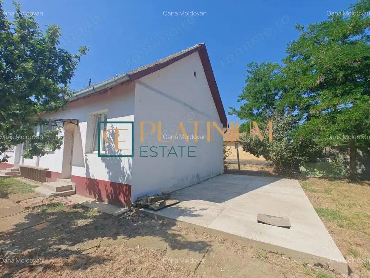 P4536 Casa individuala cu 4 camere DECOMANDATE, in Macedonia, jud.Timi? - 14