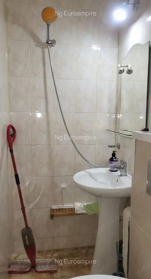 Apartament 3 camere de inchiriat in Centru - 15