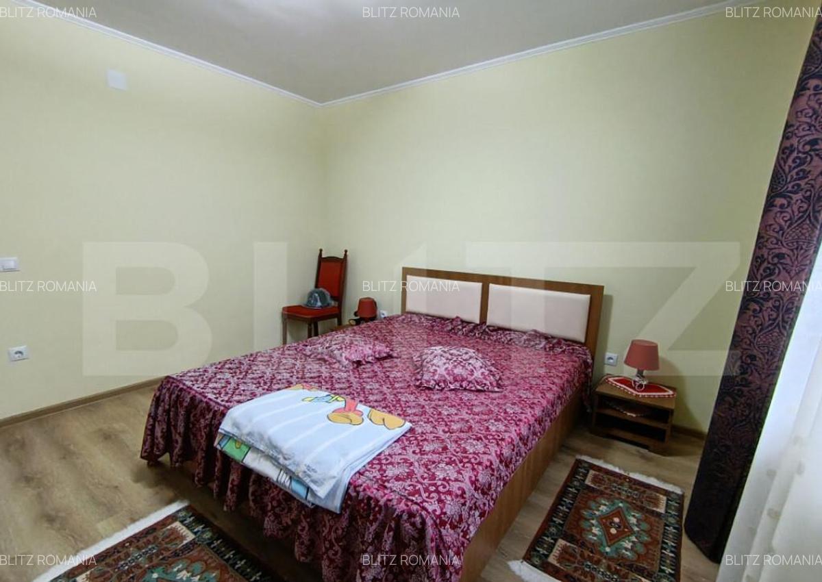 Casa cu 3 camere in suprafa?a de 122 mp ?i un teren de 5 - 9 Casa cu 3 camere in suprafa?a de 122 mp ?i un teren de 5 - 9