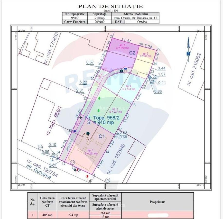 Spatiu ultracentral 171 mp, 3 intrari, fezabil clinica, office, Airbnb - 7