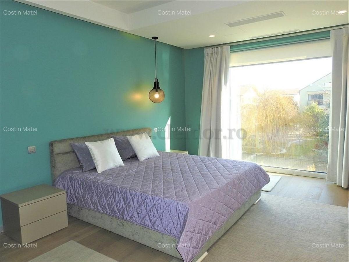 Iancu Nicolae - Jolie Ville duplex langa padure - 7