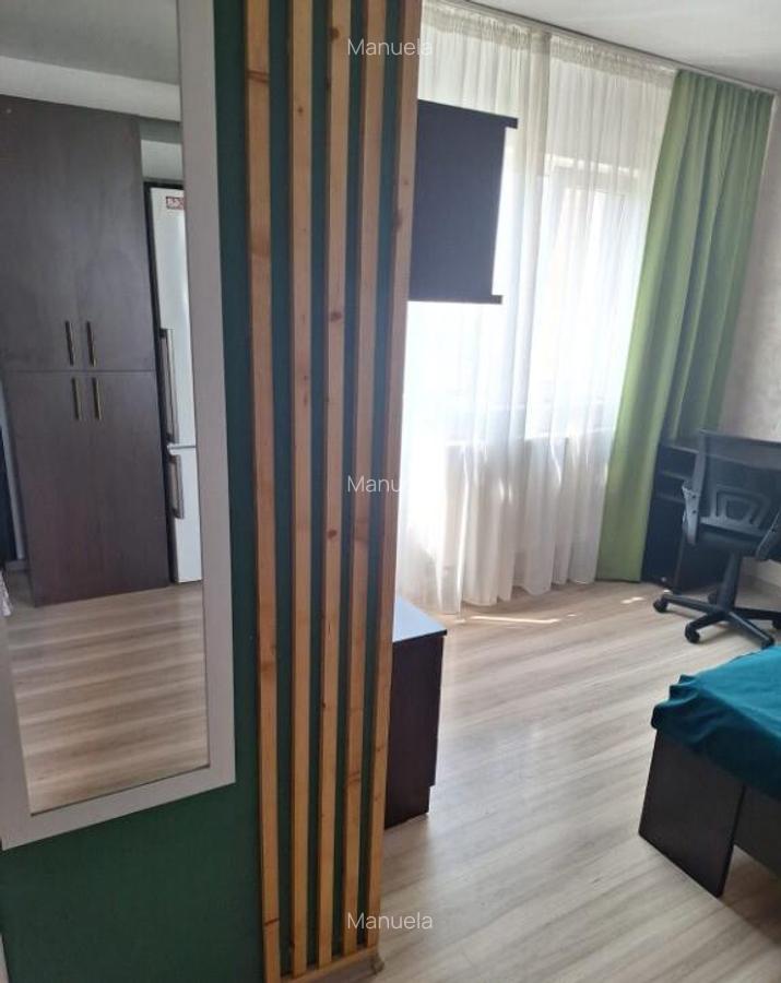 Apartament cu o camera Copou,5 min distanta de UAIC - 4