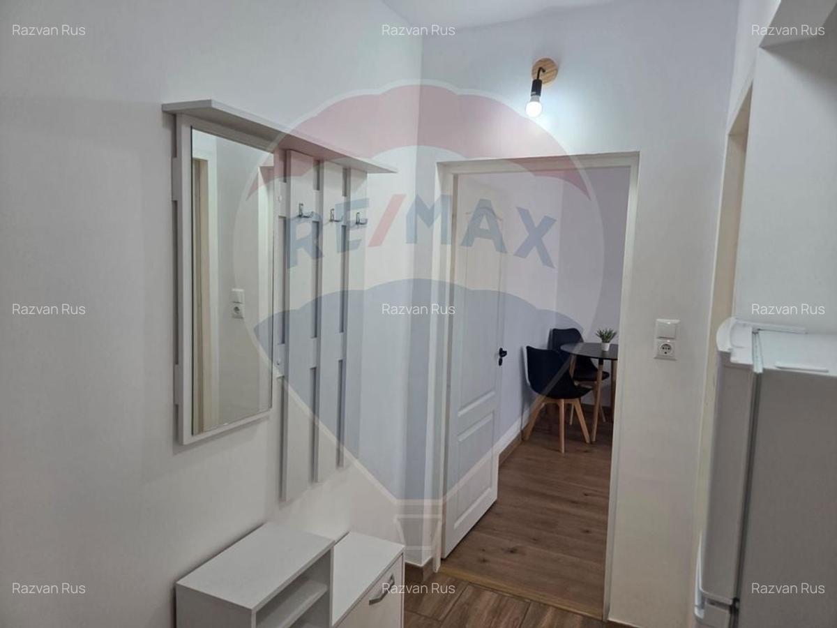Apartament in zona centrala - 5