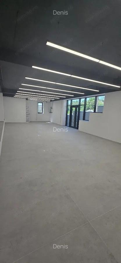Spatiu comercial in zona Obor - 2