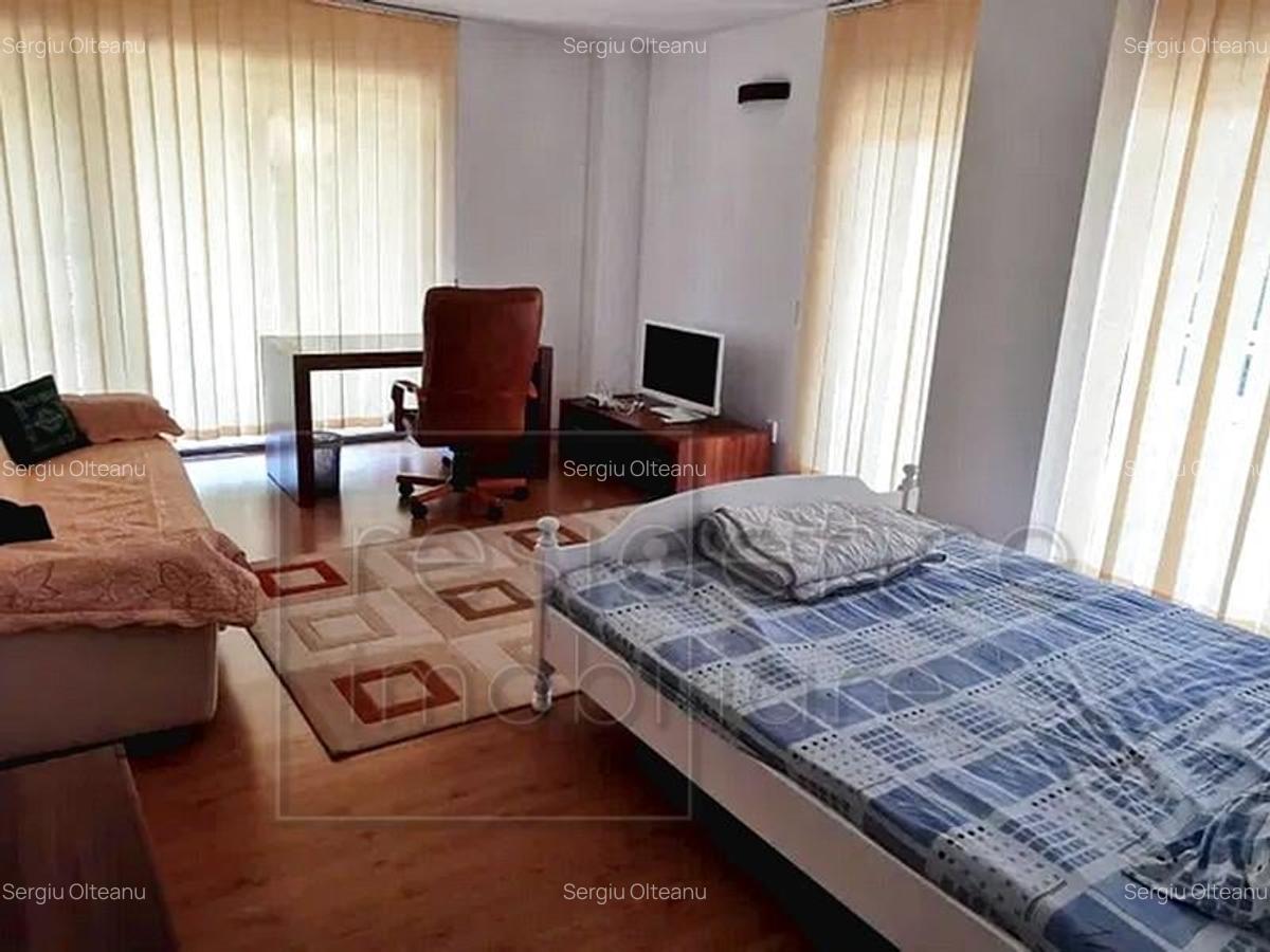 Apartament 1 camere, Centru, zona UMF si USAMV - 1