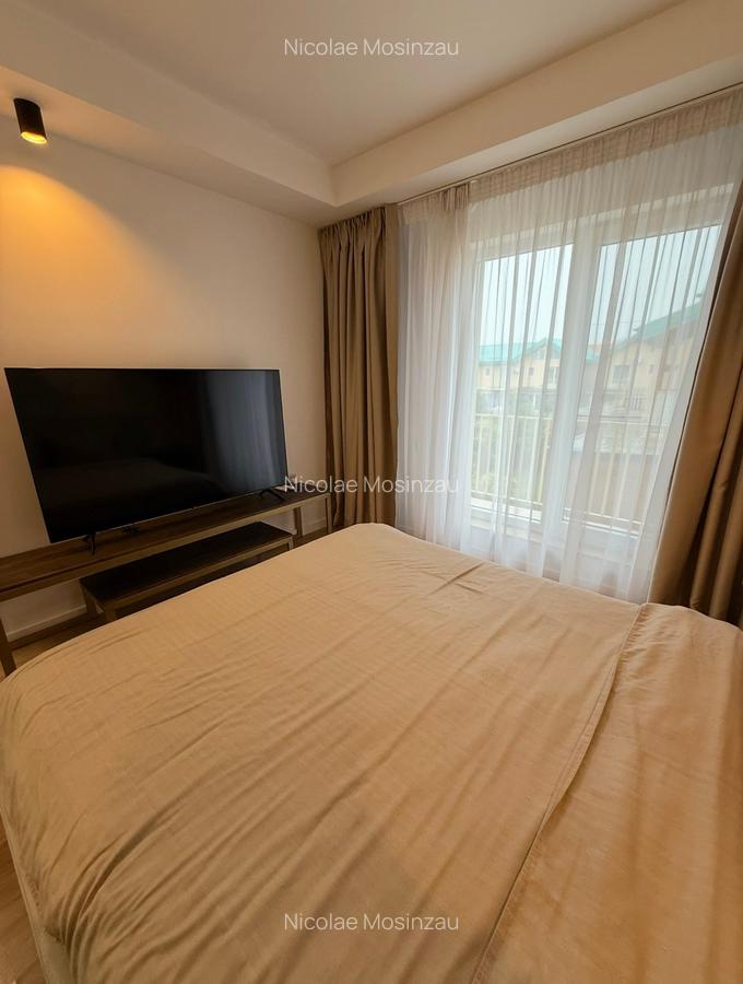 Vila 3 camere Cosmopolis - 6