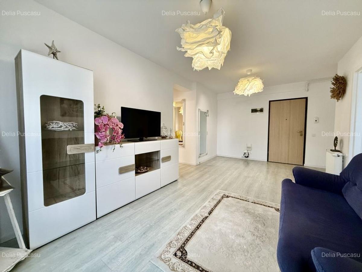 Inchiriere apartament 3 camere -  70 MP - Terasa - Otopeni - 4