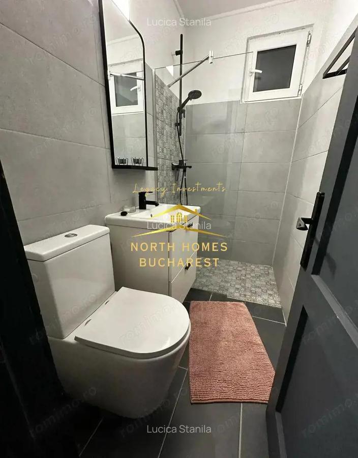 Apartament 2 camere | Floreasca - 3