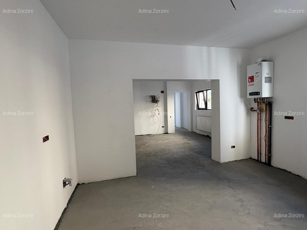 OPORTUNITATE ! Casa Mare cu Teren in Proprietate ! Icoanei - 4