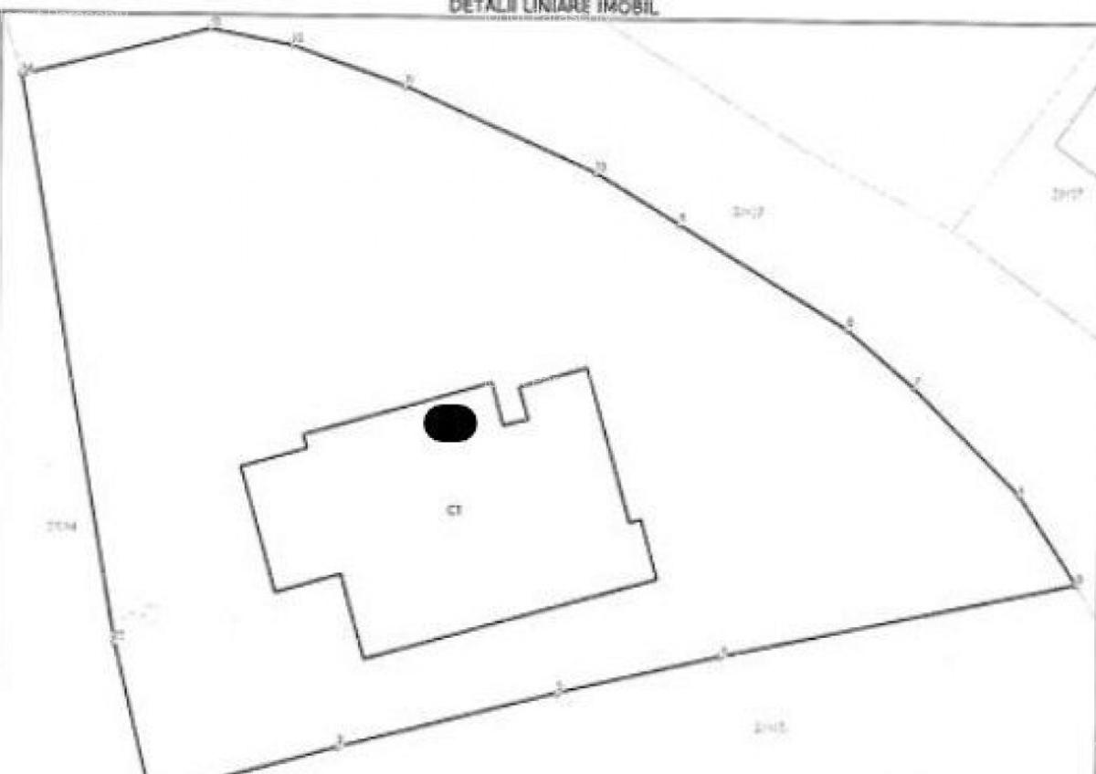Teren si casa demolata, Breaza de Jos, ID: R2662303 - 2