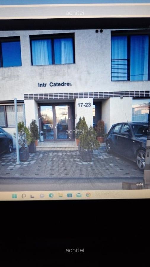 Ocazie! Apartament 3 camere cu garaj în zona Herăstrău,  sect. 1 - 1