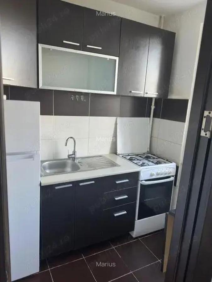 Garsoniera titan-metrou 1 minut-modern - 6