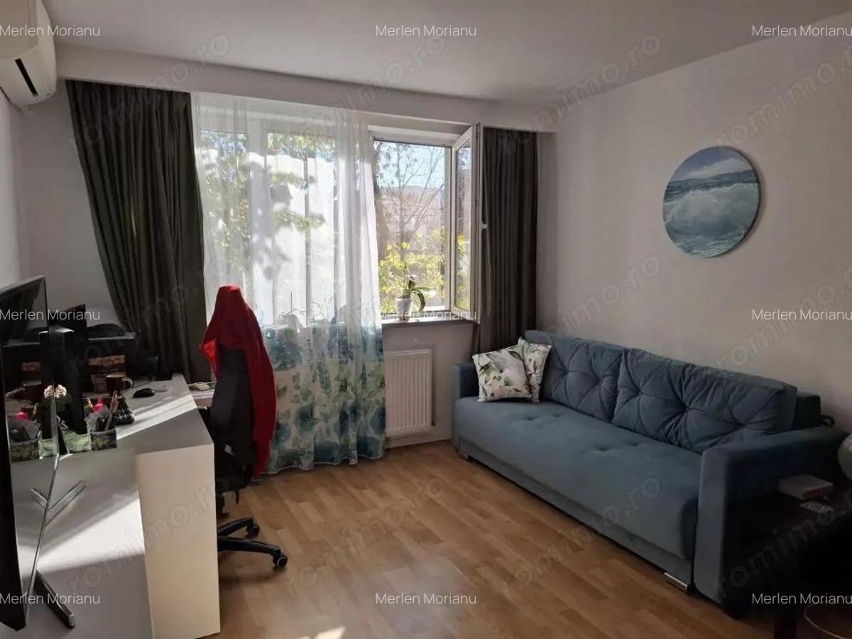 Vanzare Garsoniera luminoasa pretabil sediu firma, Titan-Camil Ressu, Park Lake - 5