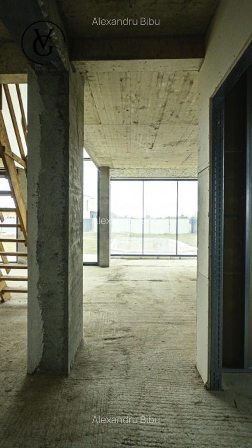 Casa NV in zona de Nord / piscina si fire-pit - 16