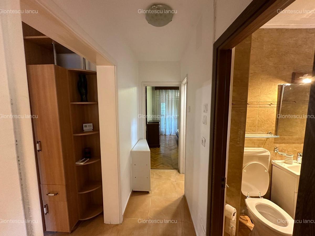Titan Apartament 4 camere 81 Mp 5 Minute Metrou Centrala Proprie Loc Parcare - 9