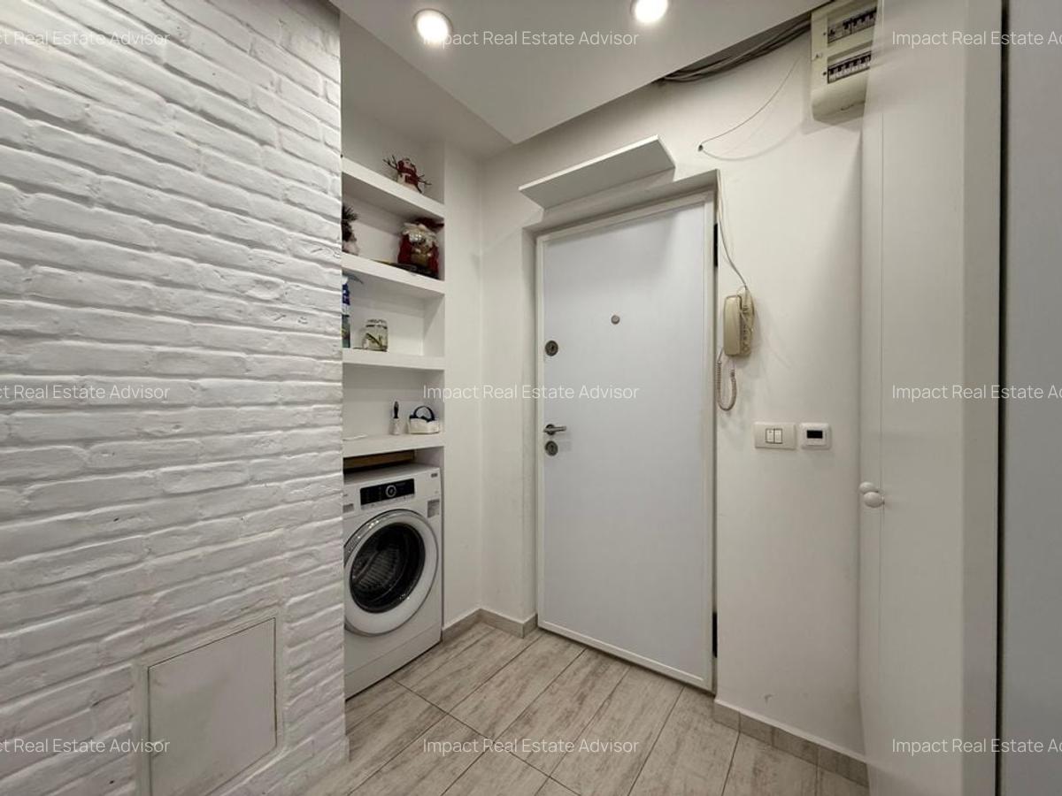 APARTAMENT 3 CAMERE CALEA CĂLĂRAȘILOR | METROU 5 MINUTE DE PIAȚA MUNCII - 9