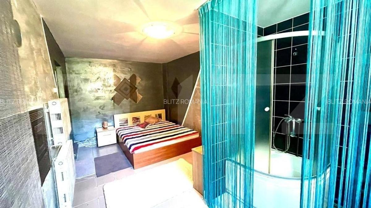 Casa cu 6 camere, 400 mp, 1000 mp curte, piscina, zona Eugen Ionesco - 5