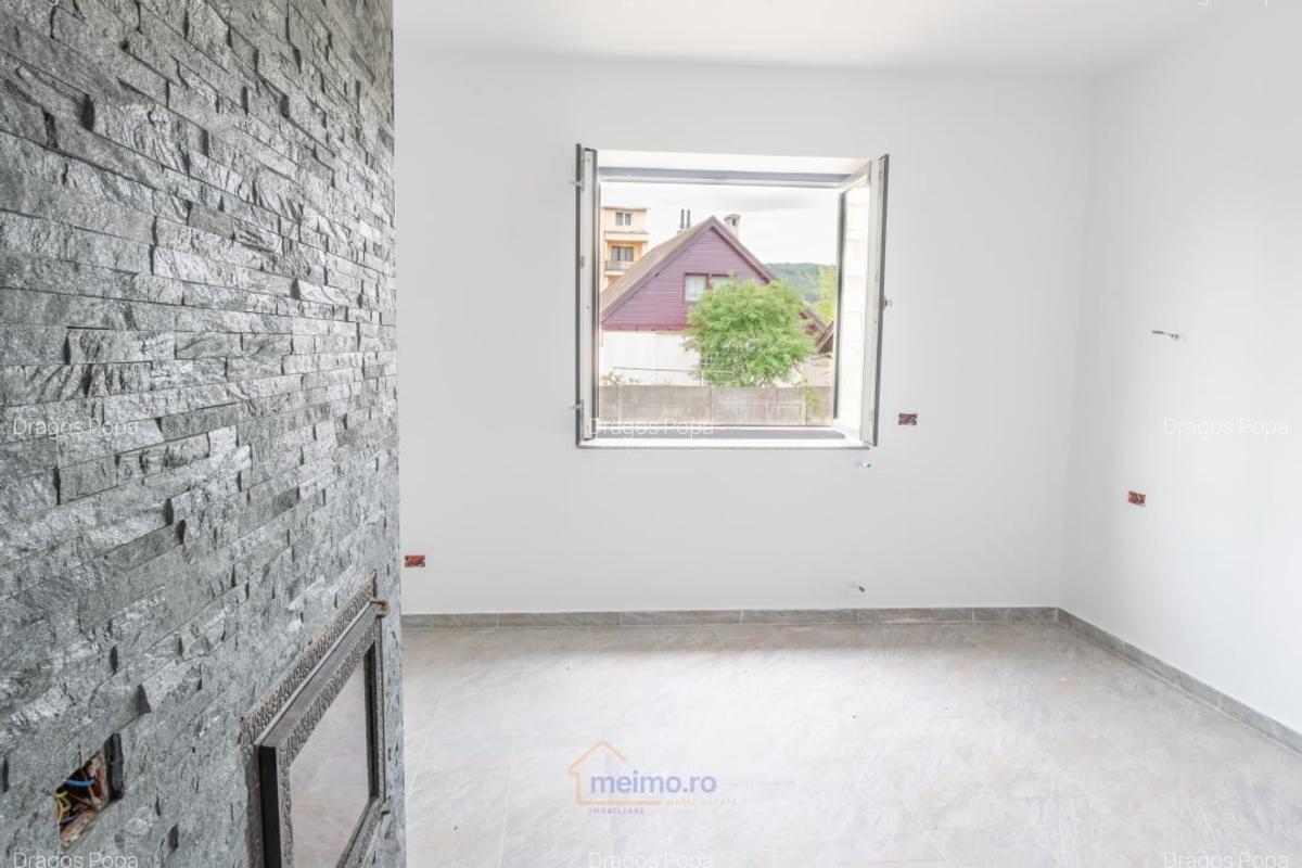 Casa solida, 4 camere, 752 mp teren - Darmanesti, zona centrala si linistita - 10