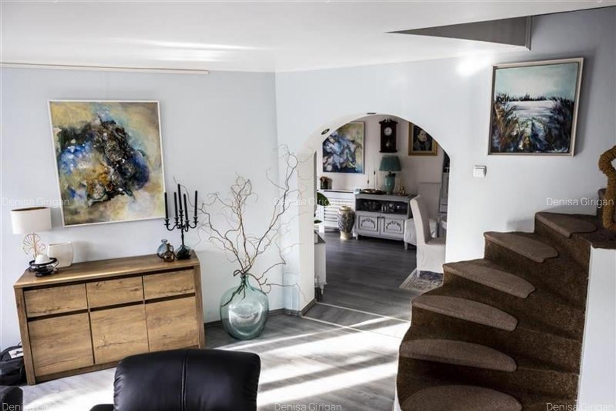 Casa individuala 6 camere I 228 mp I teren 2900 mp I Mica zona Dej - 10