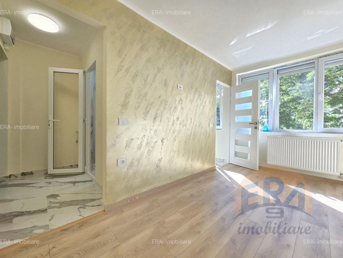 Apartament cu 2 camere semidecomandat în Rogerius - 2