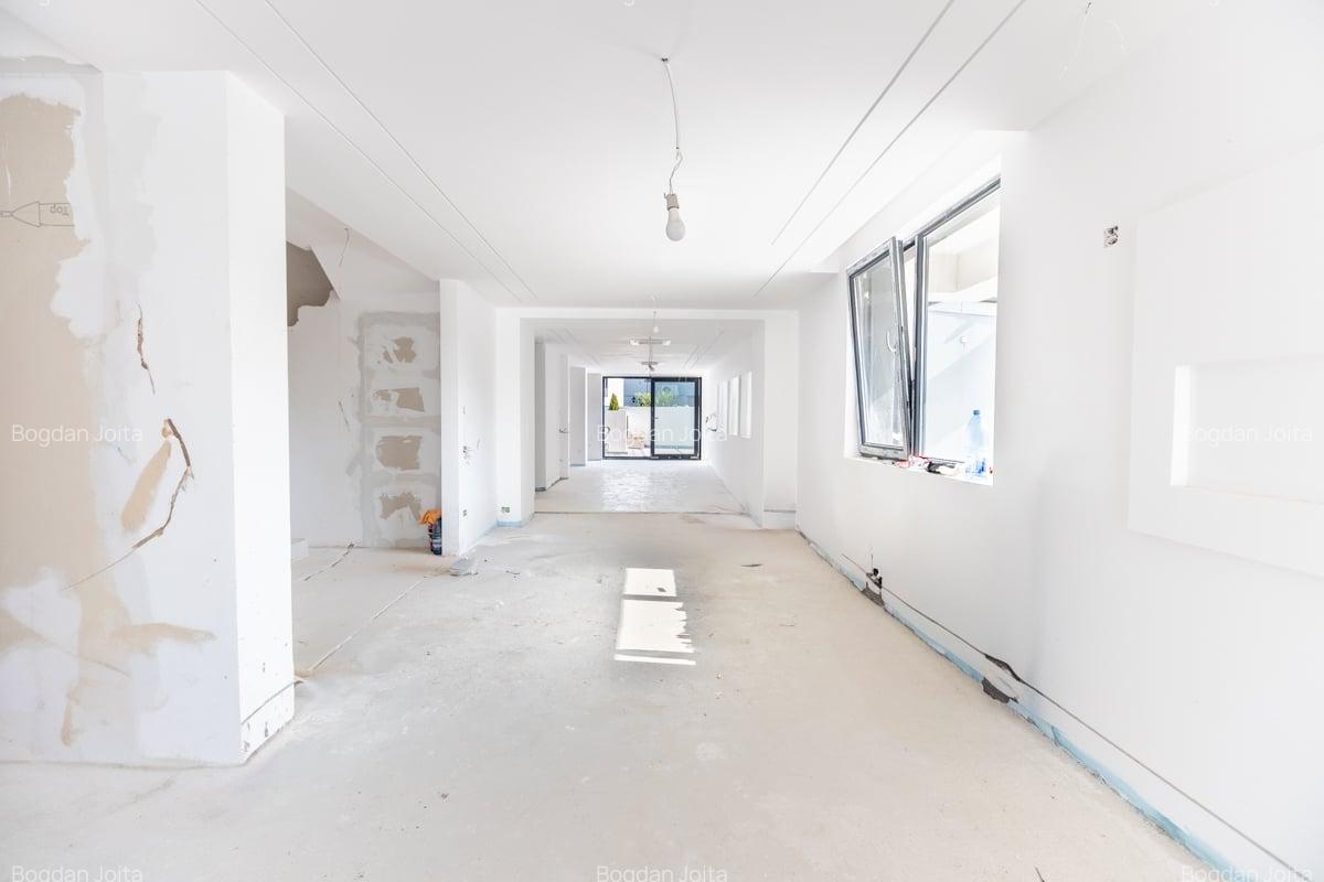 Vila individuală Crown Village Bragadiru - 3