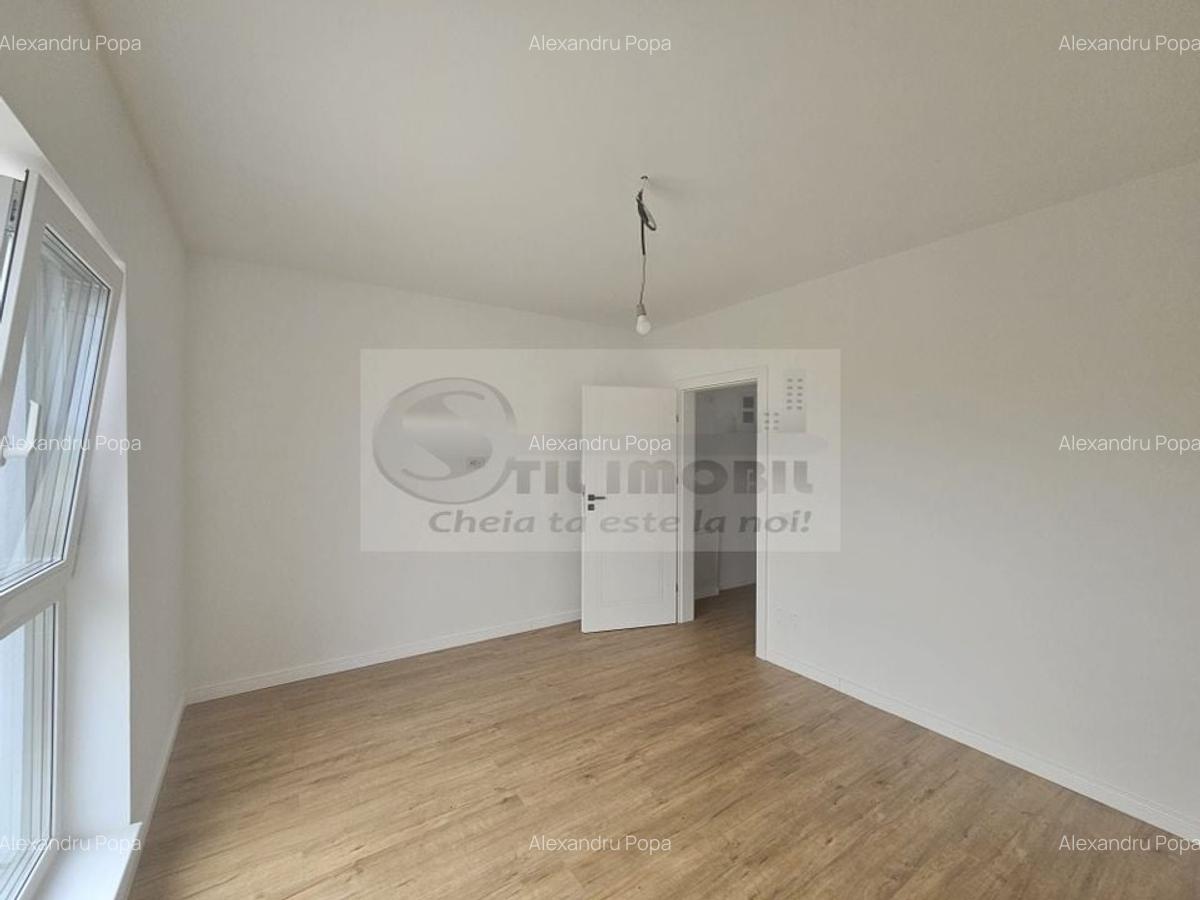 Vila modul insiruit - 88mp - Bucium - Visan - 2