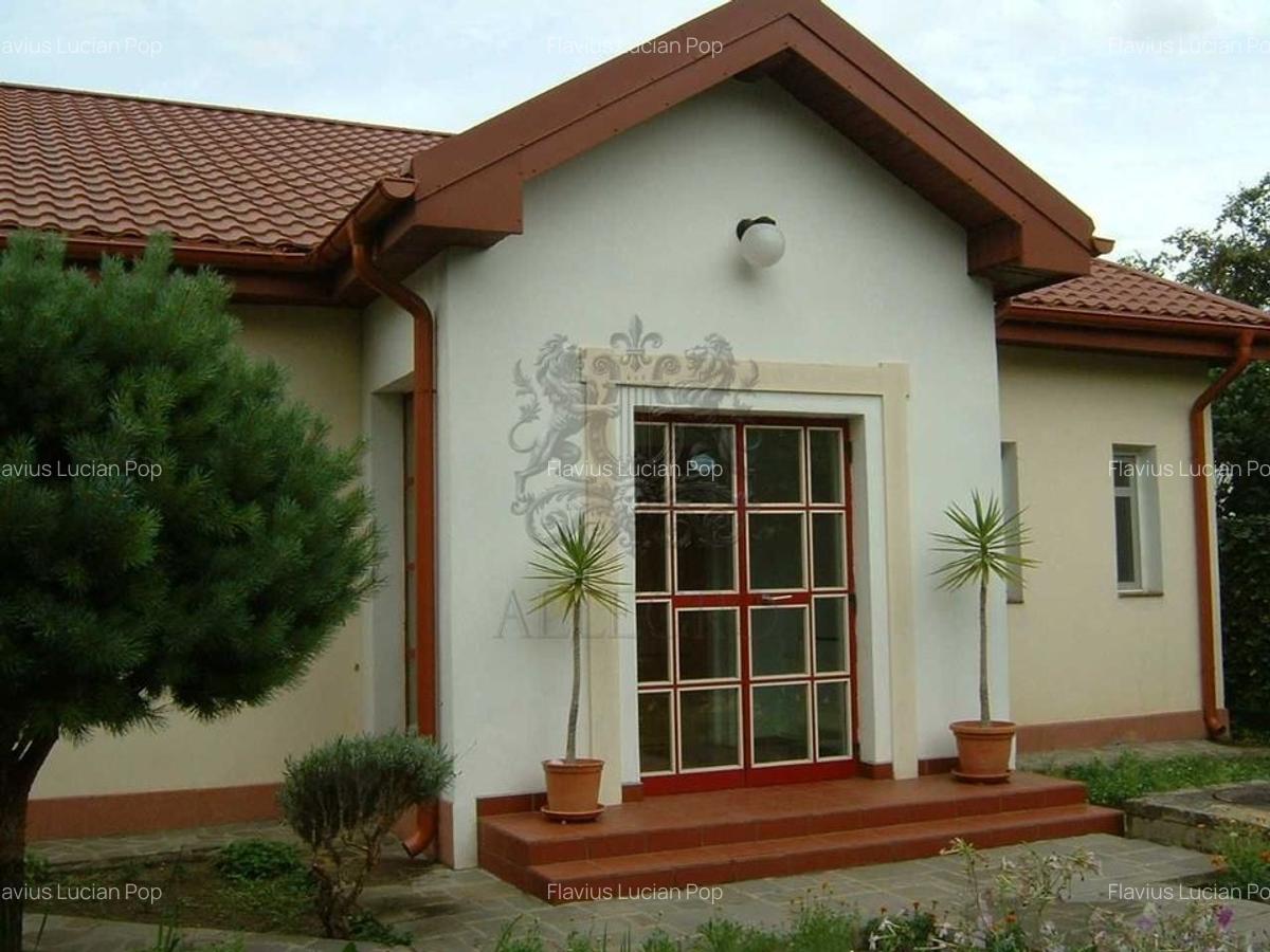 Vanzare | Casa | Otopeni Fermei | 2 Parcari | Curte libera 300 mp - 3