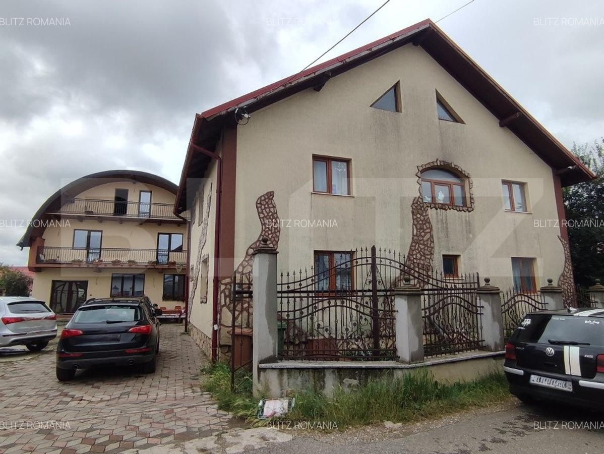 Ocazie! Doua case individuale in aceeasi curte in Radauti - 5 Ocazie! Doua case individuale in aceeasi curte in Radauti - 5