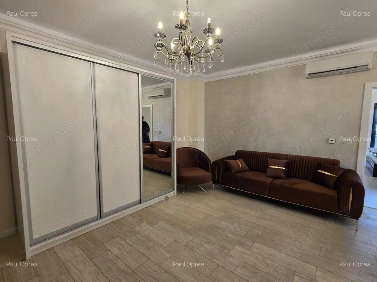 Apartament modern 2 camere, PETFRIENDLY, Lipovei - 4