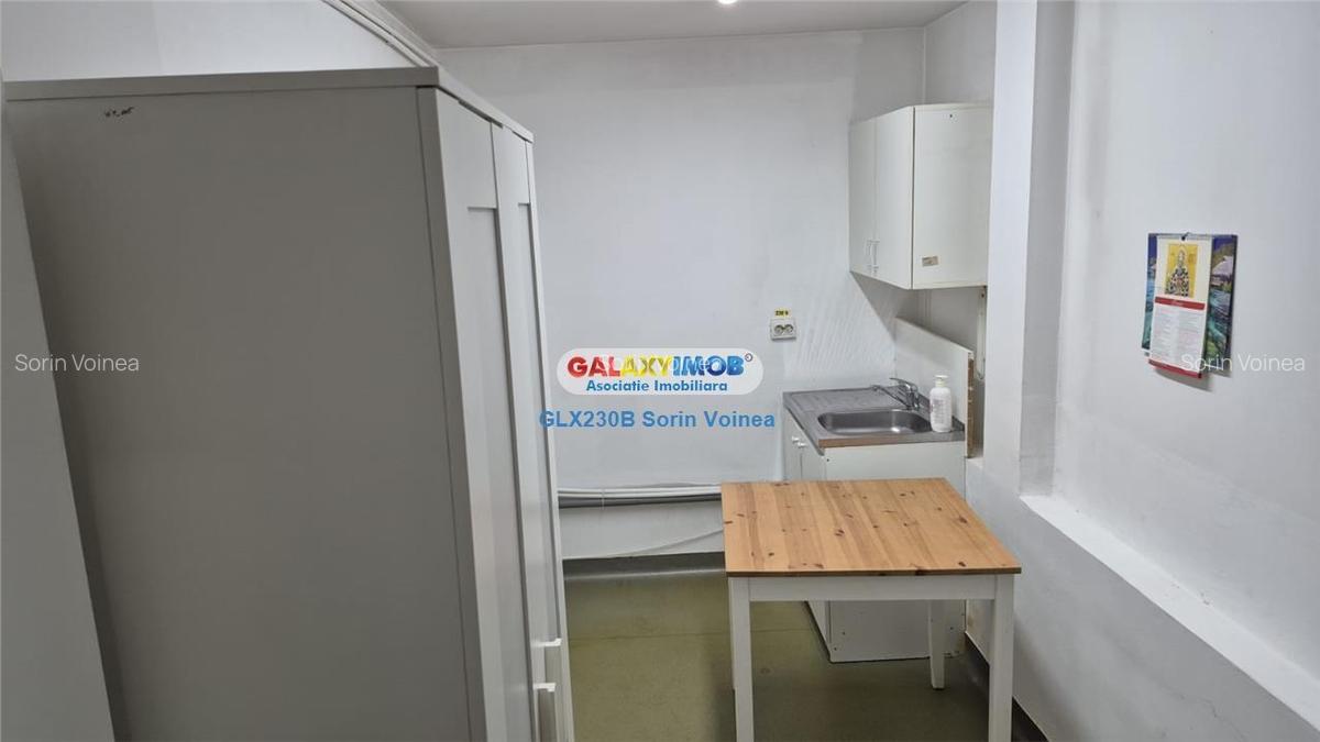 Spatiu comercial Ultracentral Dacia Eminescu | Viitorului nr.69 | 80mp - 8