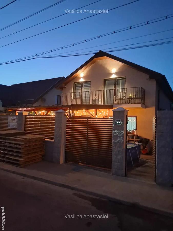 Vila de vanzare - 1 Vila de vanzare - 1