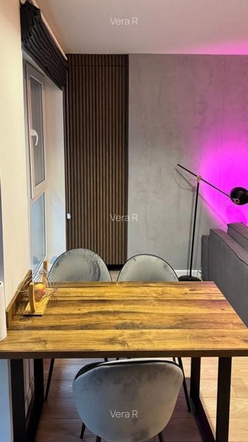 Chirie I Apartament modern cu 3 camere I 92 mp I Rond OMV I ca NOU - 2