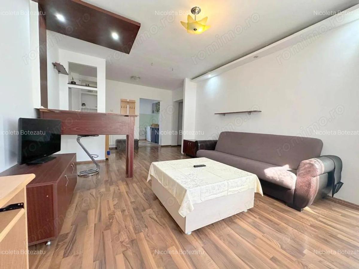 Apartament Pet Friendly - 1