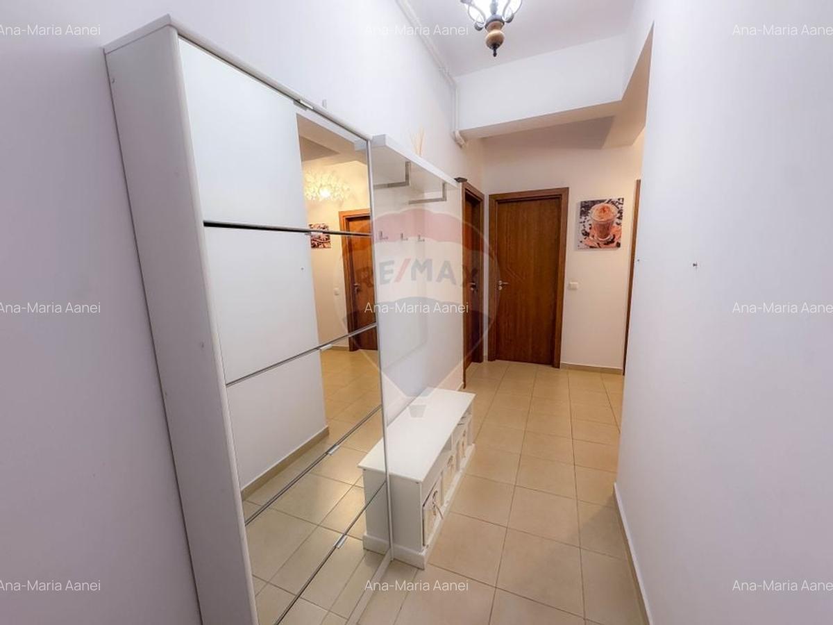 De inchiriat | Apartament 3 camere decomandat - Zona Titan, Pallady - 4