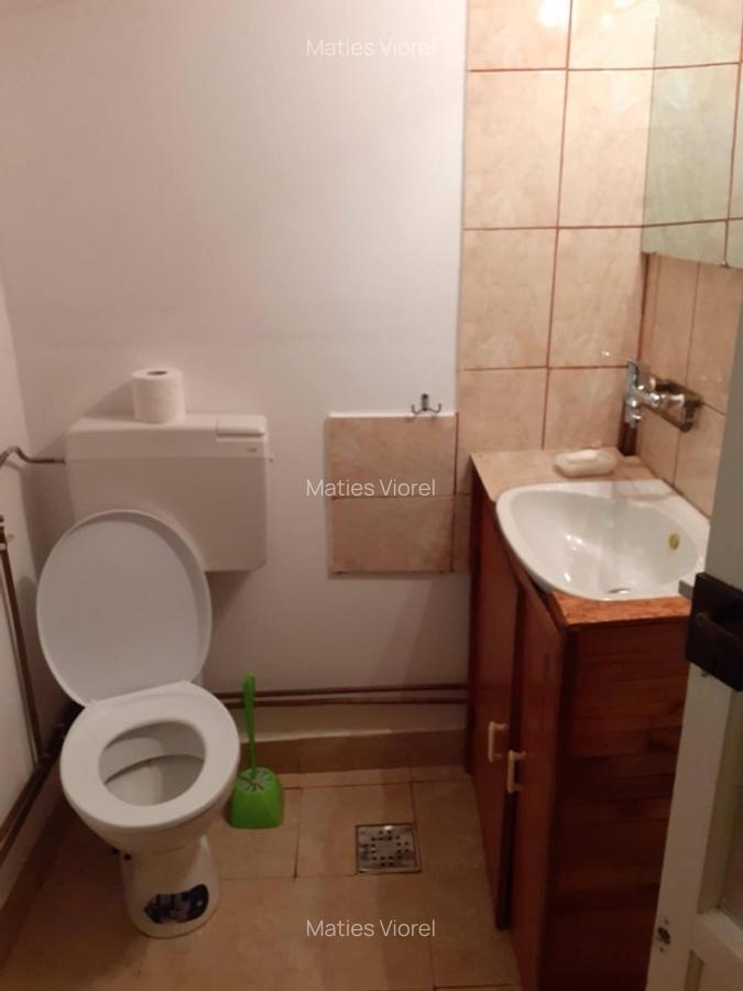 Cabana zona de deal în Apuseni - 9 Cabana zona de deal în Apuseni - 9