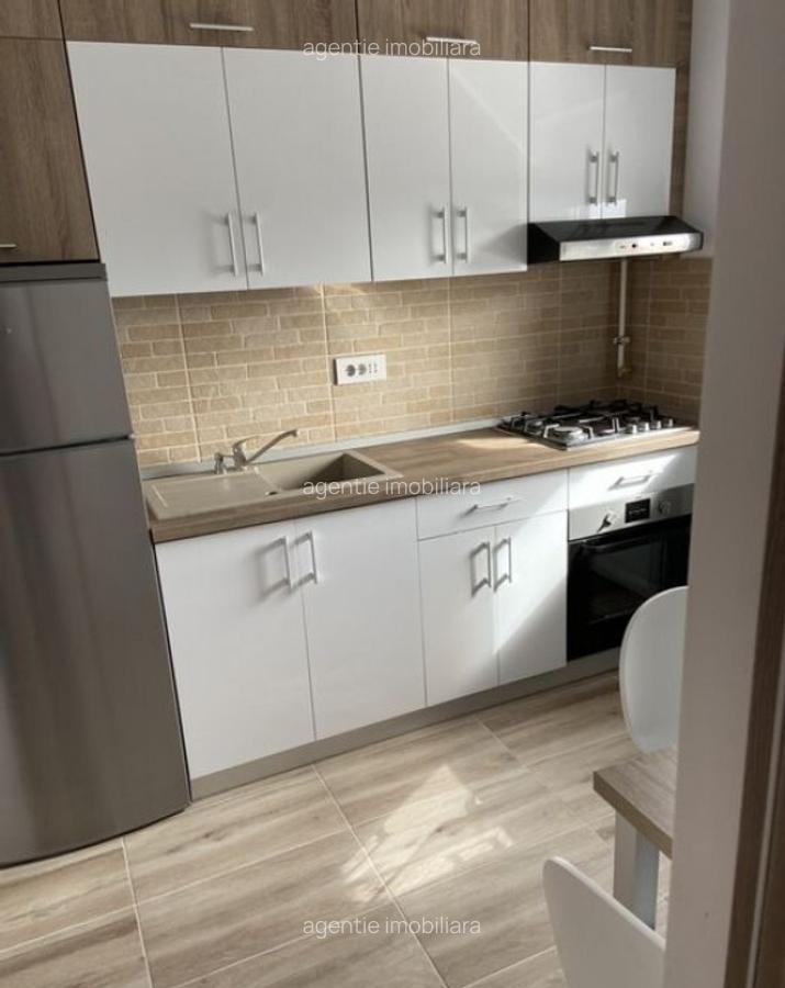 Oferim garsoniera are 26mp - 1