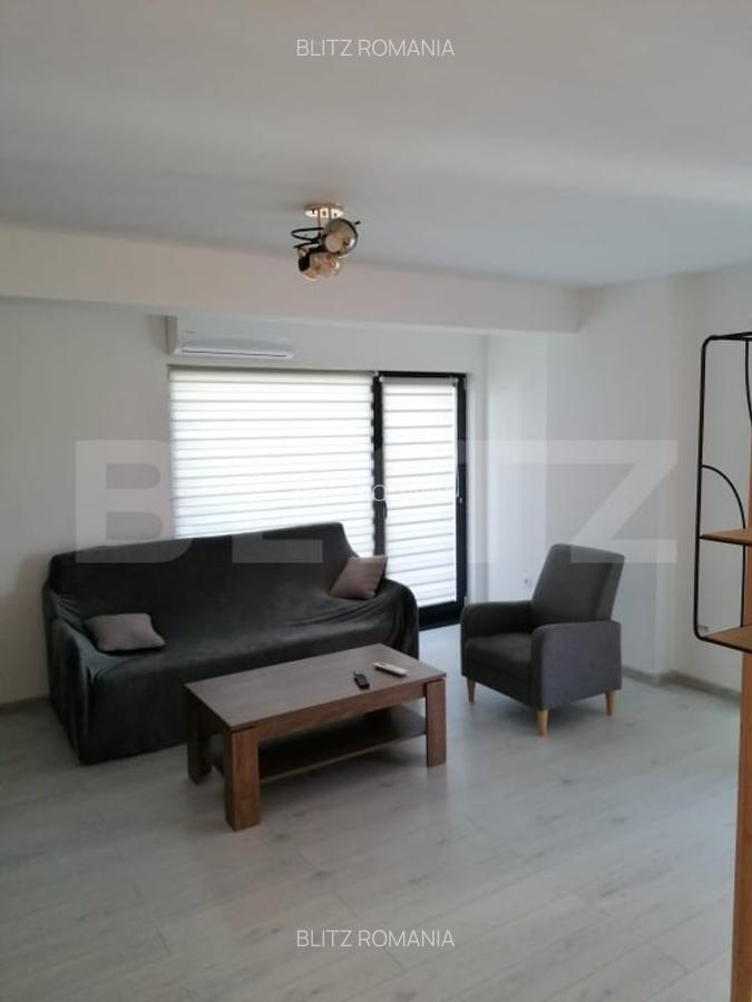 Apartament cu 2 camere, parcare, pet friendly, zona Vivo - 2