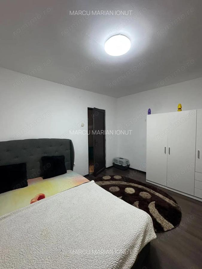 Ap. 2 camere, semidecomandat, 45 mp Calea Martirilor, langa Judetean - 2