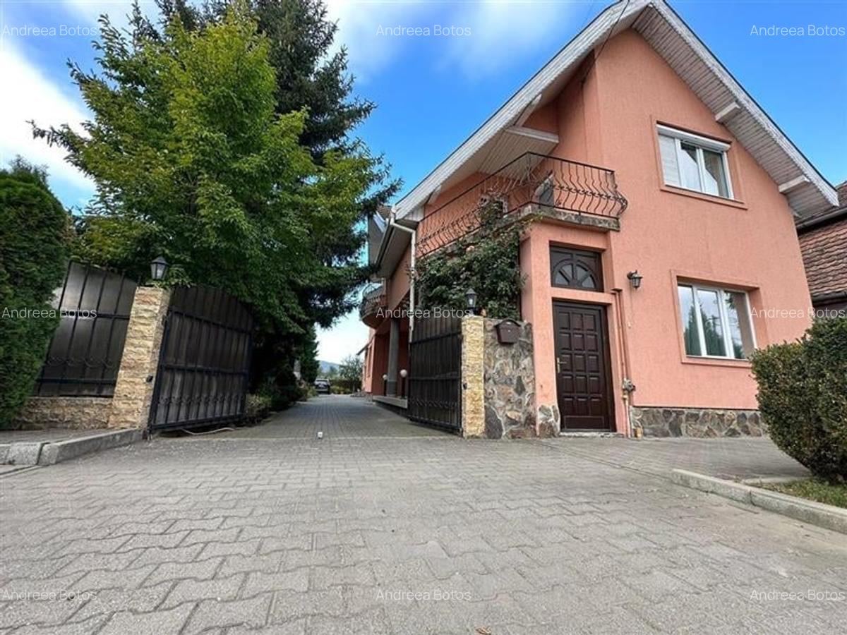 LUX Vila, pozitionare Premium, conditii apreciabile:Tur Virtual& Film! - 19