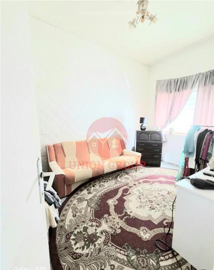 Apartament in Vila, 73 mp si curte de 266 mp - 16