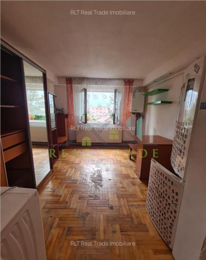 Garsoniera mobilata zona Uzina 2 - 2