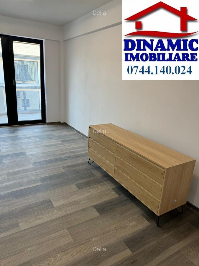 Ap 1 cam, str. Fermelor, ansamblu nou. Pret 250 Euro/lunar - 4