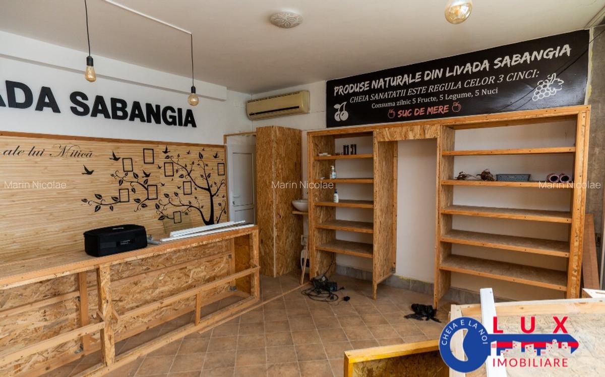 ID 6137 Spa?iu DE VANZARE STRADA Mahmudiei - 5 ID 6137 Spa?iu DE VANZARE STRADA Mahmudiei - 5