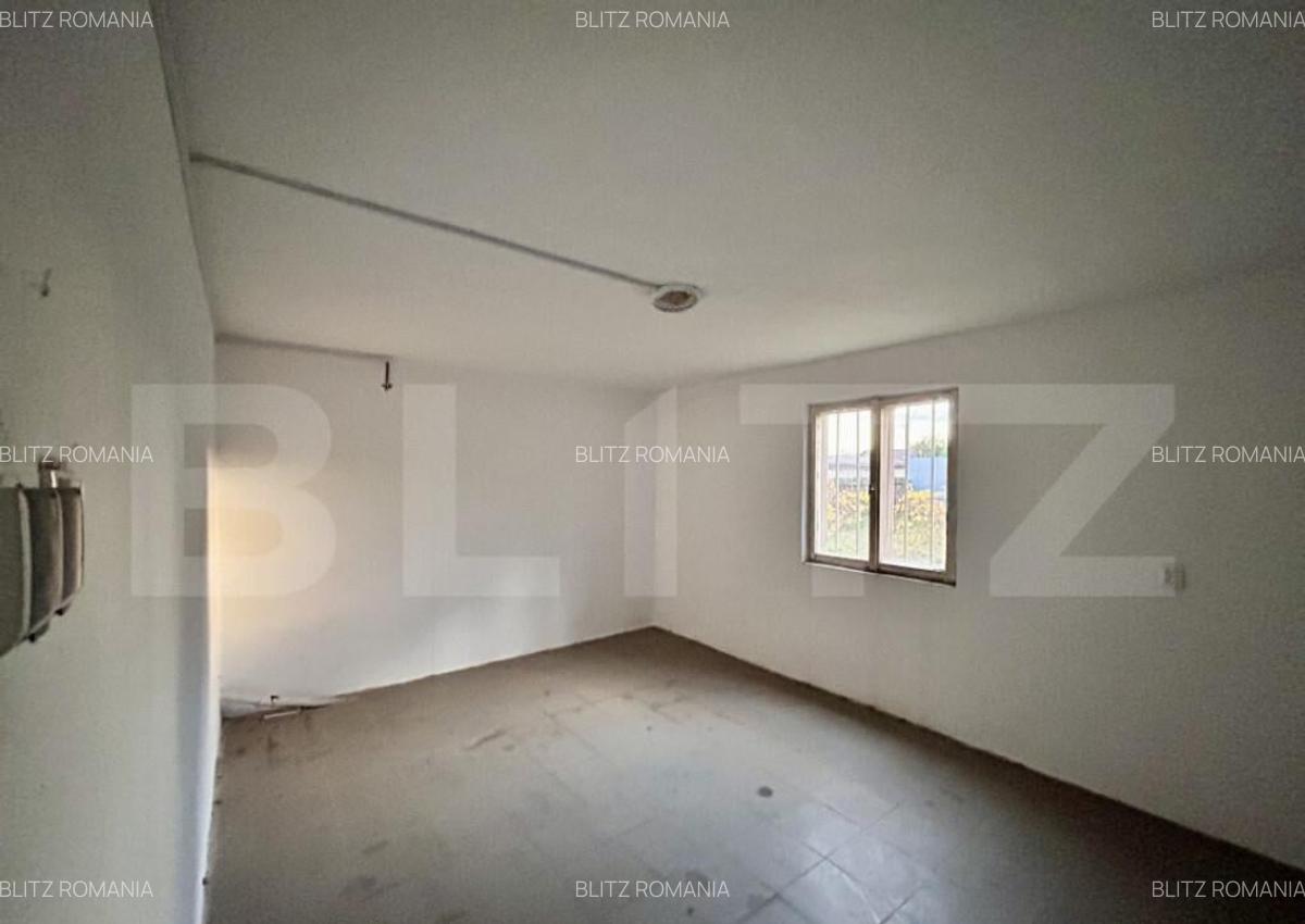 Teren intravilan, 400 mp, zona Mitica Apostol - 7