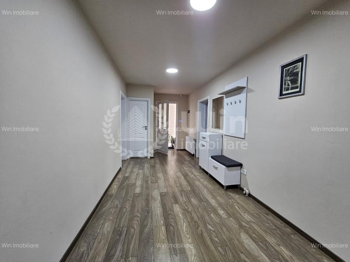 Casa individuala | Teren 400mp | 120mp utili | Andrei Muresanu! - 5