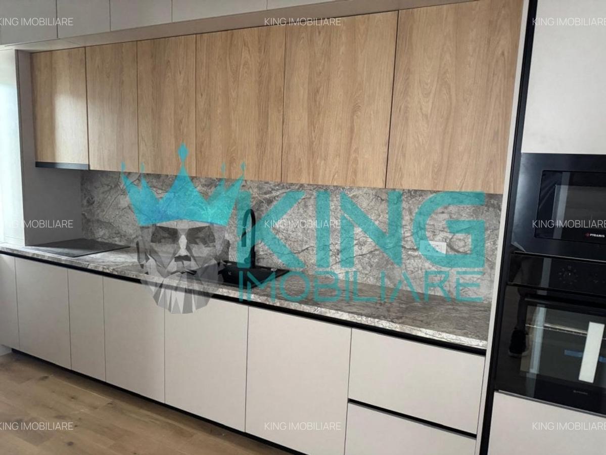 Apartament 3 Camere First Estate Pipera - 7
